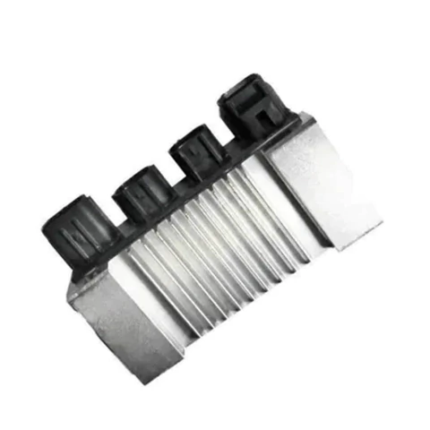 Módulo Aquecimento Bicos Toyota sw4 Srv 3.0