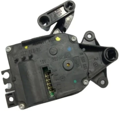 Motor Atuador Do Ar Audi Volkswagen A3 Golf Bora