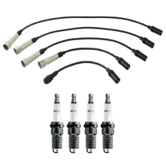 JOGO DE Cabo E Vela Gol Parati 1.6 1.8 2.0 8v 1995 ate 1997