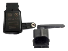 Sensor De Nível Suspenção Mercedes S500 A0105427617