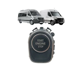 Botao Start/stop Sprinter 2019 A 2025 A1779051201
