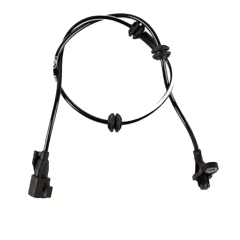 Sensor Abs Traseiro Direito Ford Ka 2019 0265004970u