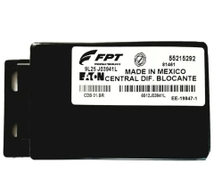 Modulo Central Blocante Fiat Locker Idea