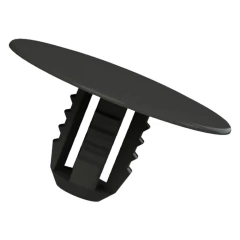 Botão Painel Acabamento Tampa Traseira Tigra Astra Zafira