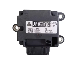 Modulo Airbag Chevrolet Onix Plus Tracker 2020 2021 Original 26312798