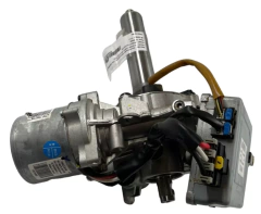 Coluna Direção Elétrica Hyundai Creta 1.6 2018