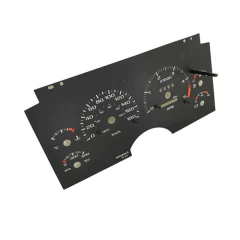 Painel de Instrumentos Chevrolet Blazer S10 1995 a 2000