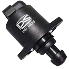 Atuador Marcha Blazer S10 4.3 v6