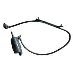 Motor Esguicho Do Limpador Renault Master