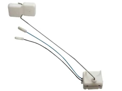 Boia Sensor De Nivel Santana Quantum 1.8 2.0 Ano 93 A 96