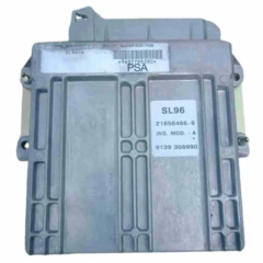 Modulo Central Injeção Citroen Xsara 1.8 16v