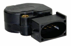 Sensor de Posição Borboleta Tps Ford Mondeo 1994 a 1996 Escort Zetec Todos 95BF9B989BA