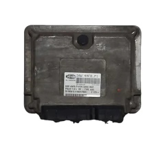 Modulo De Injeção Palio Siena 1.0 Fire Gasolina 55185015