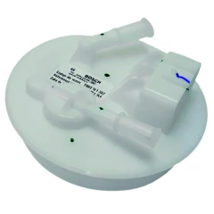 Tampa Flange Da Bomba Gm Vectra 2.0 Flex