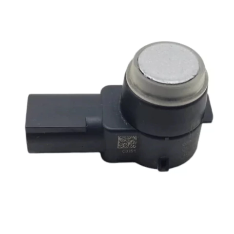 Sensor Estacionamento Citroen C3 C4 307 308 2012 2015 0263003587