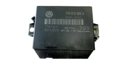 Modulo De Sensor De Ré Polo