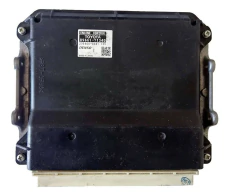 Módulo De Injeção Toyota Hilux 89661-71340
