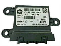 Módulo Estacionamento Grand Cherokee 2014 em diante