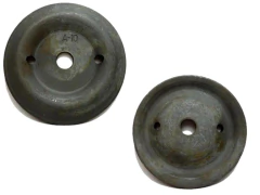 Retentor Inferior De Montagem Carro Silverado