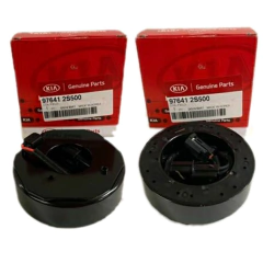 Bobina De Campo 976412s500 Hyundai Ix35 97641-2S500