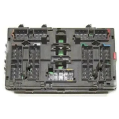 Caixa Base Fusíveis Peugeot 306