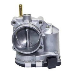 Corpo De Borboleta Tbi Astra Vectra Zafira Flex