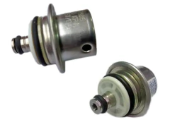 Regulador Pressão Gol 1.0 16v Mi Após 1997 Rpm86 300kpa