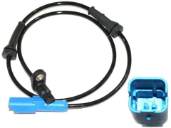 Sensor Abs Traseiro Citroen C3 Aircross
