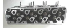Cabeçote Retificado Chevrolet Gm Agile 1.4 8v