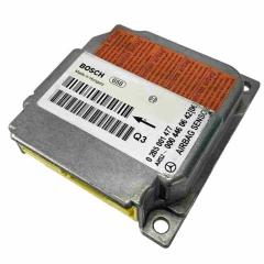 Modulo Central AirBag Mercedes Sprinter