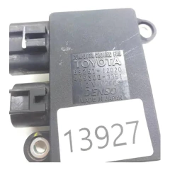 Rele Da Ventoinha Toyota Corolla 2.0 Flex