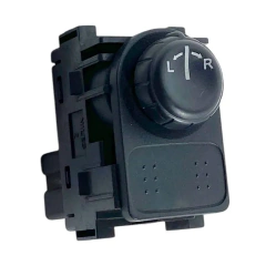 Botão Ajuste Retrovisor Externo Frontier 2001 255703RA1A