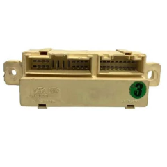 Módulo Trava Central Hyundai I30 2.0 16v