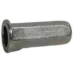 Bucha Rosca Da Porta Corrediça Fiat Dobló Siena PALIO TIPO