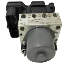 Modulo Central Freio Abs Renault Kwid 2018