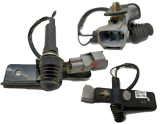 Interruptor Do Capô toyota Fielder 1.8 Xei 2008