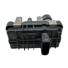 Atuador Eletrônico Turbina Jeep Renegade Diesel 7978630058