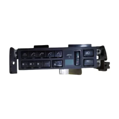 Comando Ar Condicionado Fiat Tempra Digital 7526244
