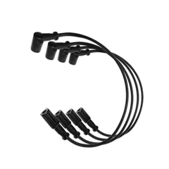 Cabo de Vela Audi A3 1.6 8v 1999 ate 2001