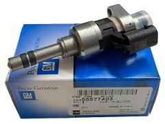 Bico Injetor 55577403 Gm Tracker 1.4 2016 2017 2018 2019 55577403U