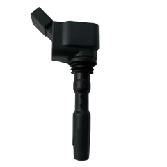 Bobina Ignição Golf Audi Q3 1.4 Tsi Jetta Up FOX GOL PASSAT