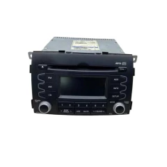 Radio Kia Sorento 2011 961402p400amca -13474