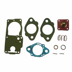 Kit de Juntas para Carburador GM Chevette/Marajo Todos 1.4 Após 76 Gasolina Carb. 34 PDSIT Solex