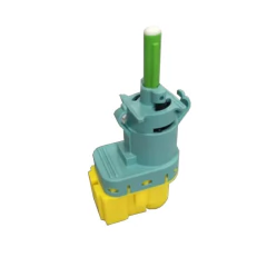 Interruptor De Luz De Freio Fiat Mobi 52162684