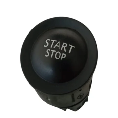 Botão Start Stop Renault Fluence Original 1927937