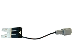 Condensador toyota 90980-04040