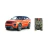 Caixa De Fusíveis Land Rover Evoque Original BJ3214F041AG na internet