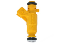 Bico Injetor Ford Focus Ka Fiesta Ecosport 1.5 1.6 Flex 0280157162