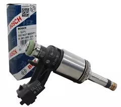 Bico Injetor Fusion 2.0 Ecoboost 2017 Original Bosch