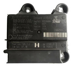 Modulo De Air Bag Fiat Uno Fiorino